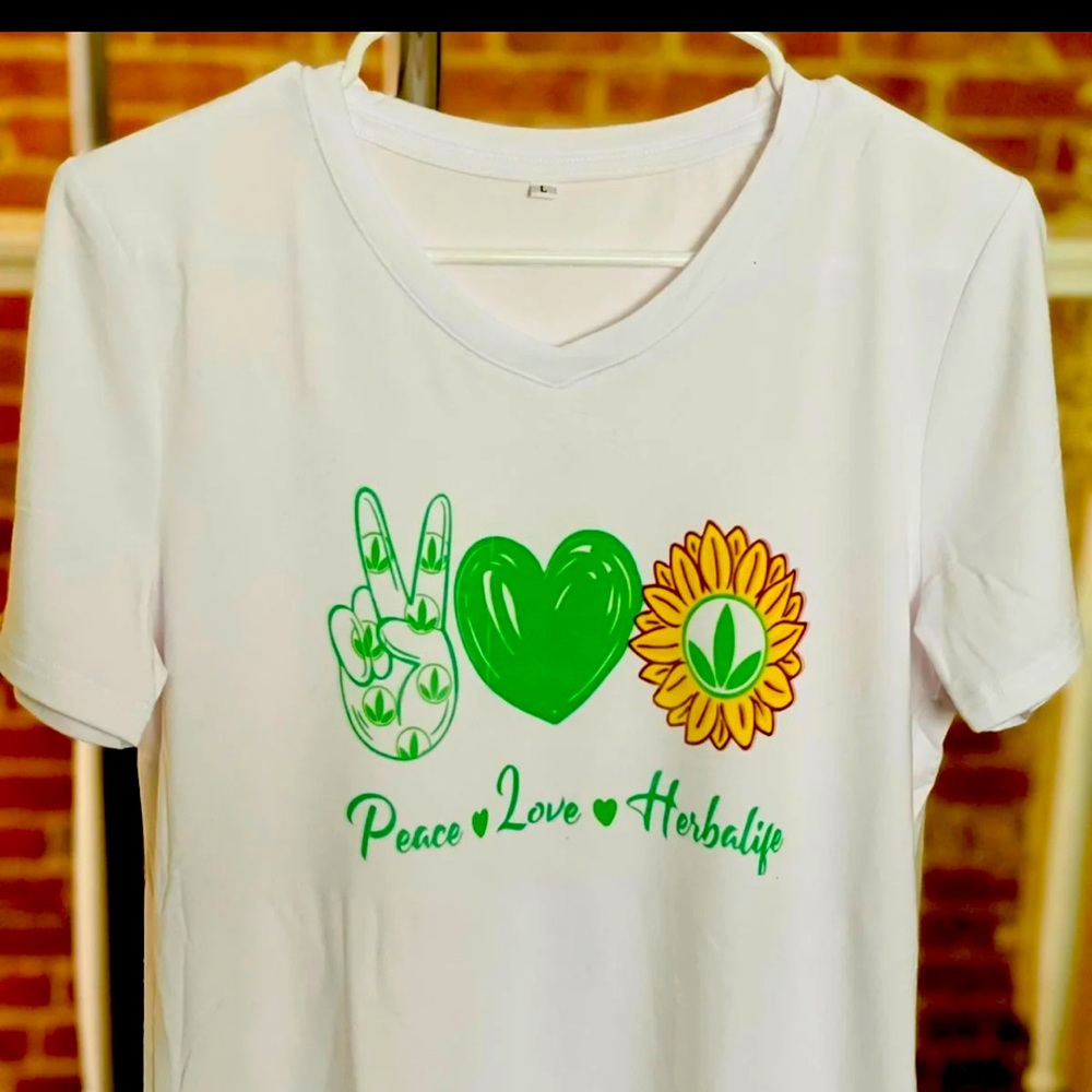 Herbalfe Tshirt